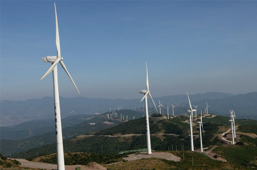 風電行業