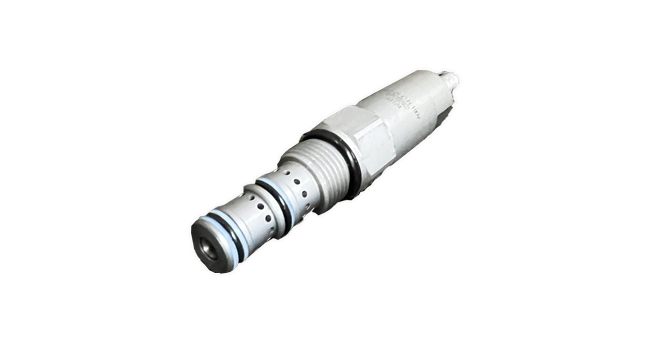 賀德克DR10-01-C-N-190V溢流閥